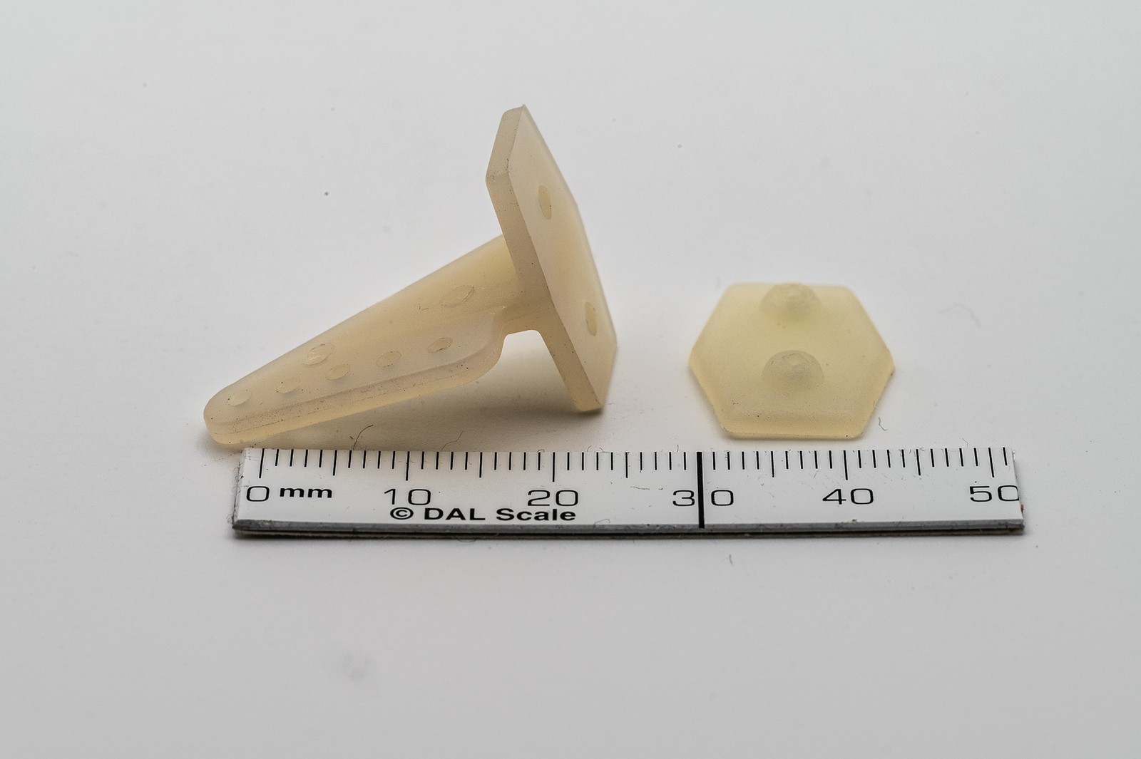 Control Horns Small Control Horns Small